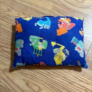 Bob the Builder Pillow